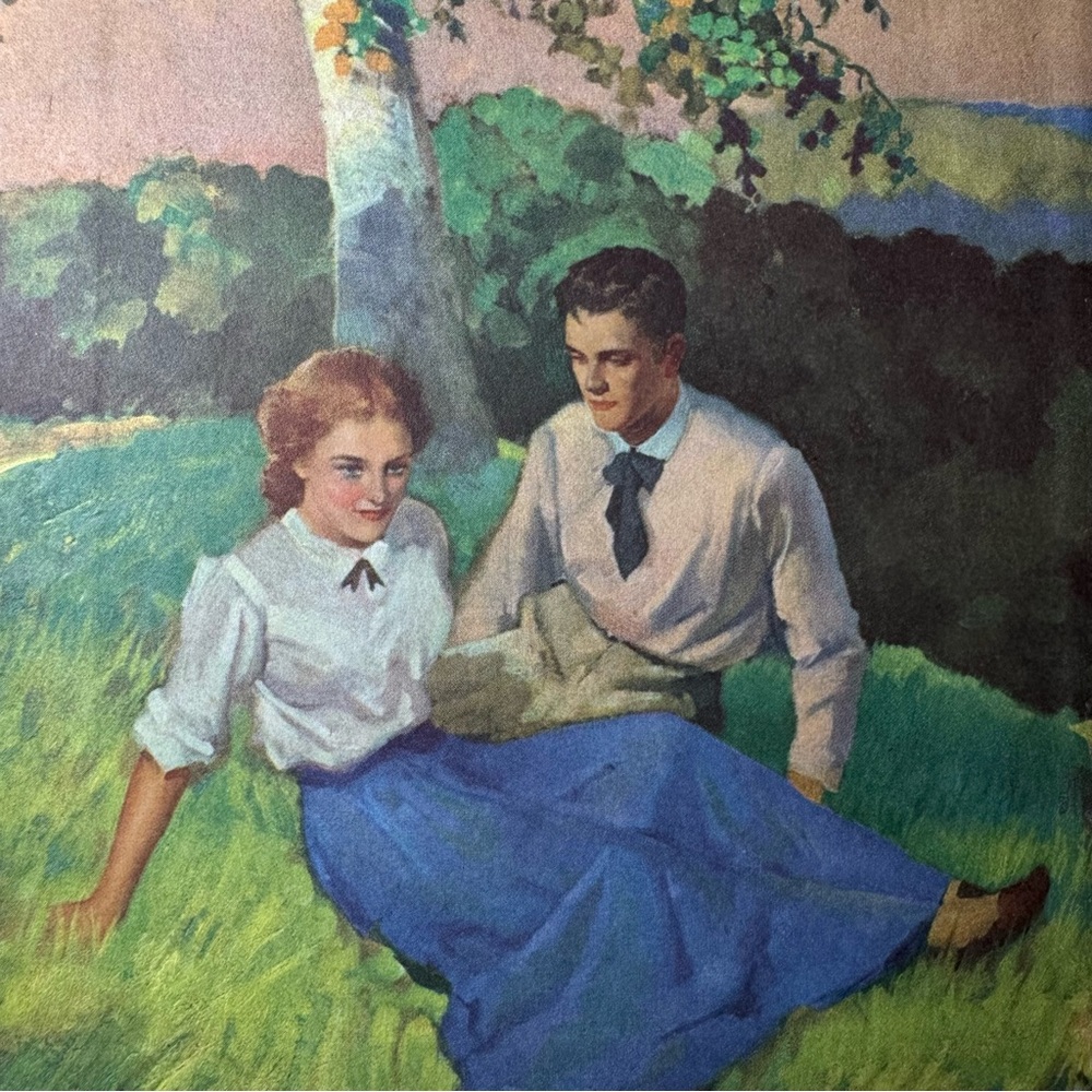 Portrait of a Marriage by Pearl S. Buck - Picture 4 of 9